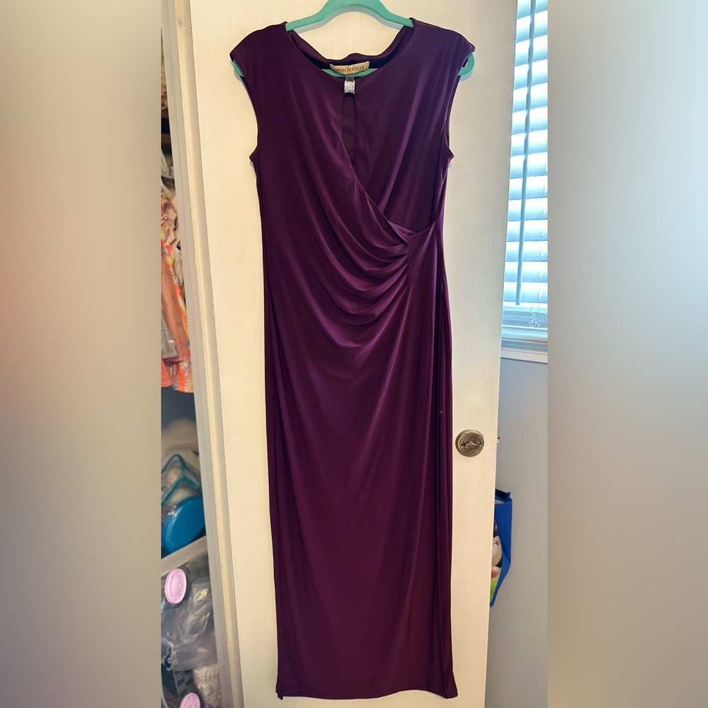Nipon boutique dress size 4